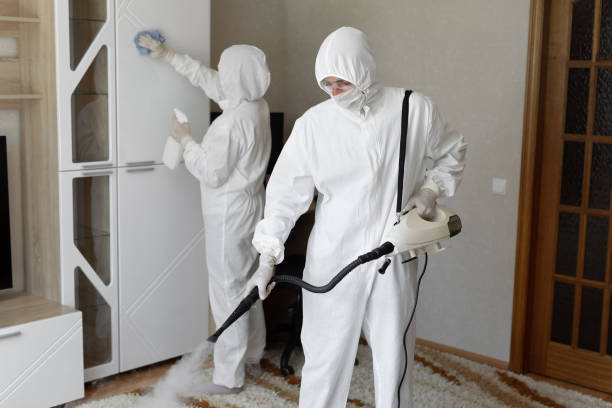 24/7 Emergency Blood Cleanup experts in Allendale, NJ